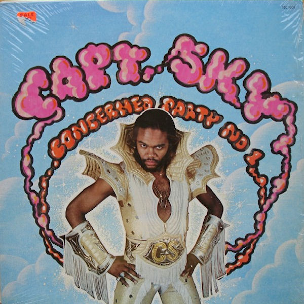 Click to zoom the image for : Captain Sky-1980-Concerned Party N1