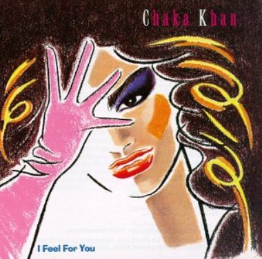 Click to zoom the image for : Chaka Khan-1984-I Feel For You