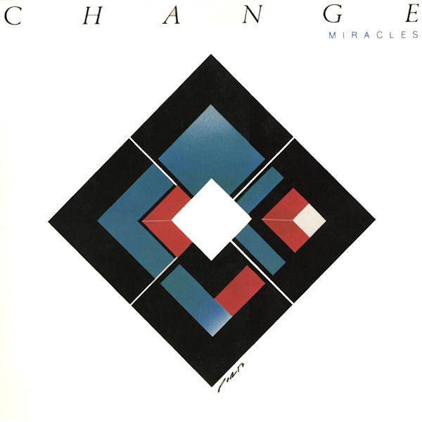 Click to zoom the image for : Change-1981-Miracles