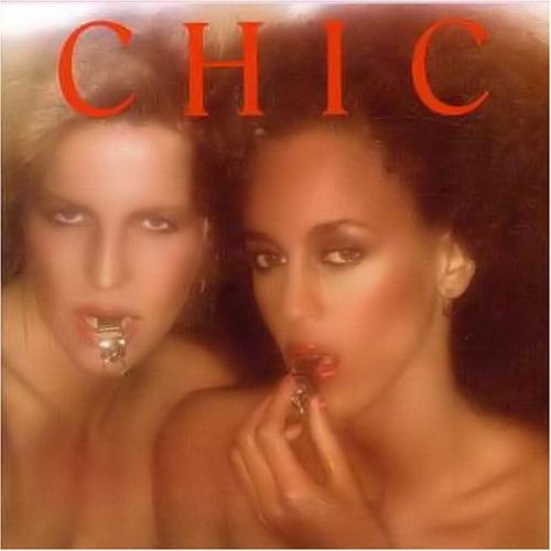 Click to zoom the image for : Chic-1977-Chic