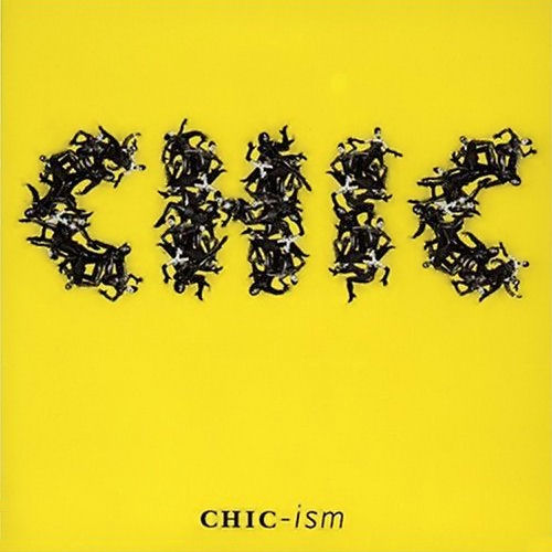 chic-1992-chic ism