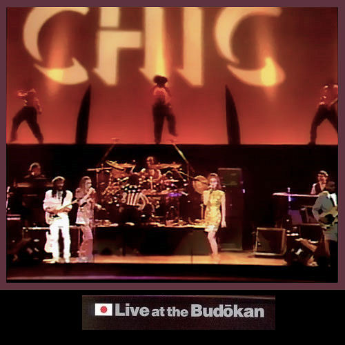 Click to zoom the image for : Chic-1999-Live At The Budokan