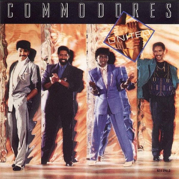 Click to zoom the image for : Commodores-1986-United