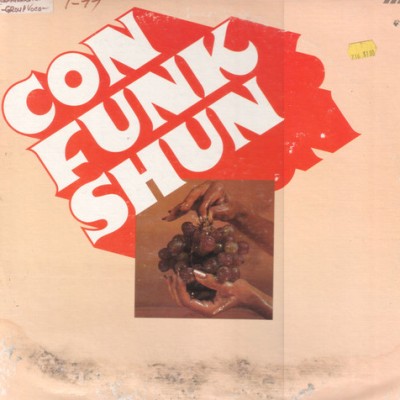 con funk shun-1976-con funk shun