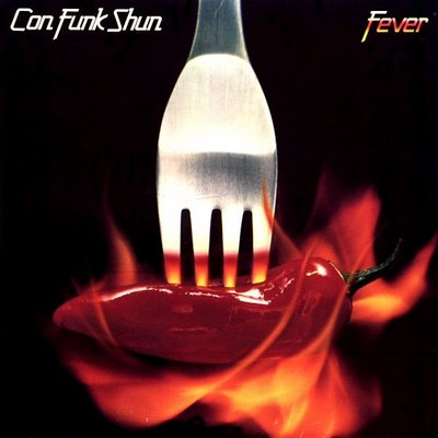 Click to zoom the image for : Con Funk Shun-1984-Fever