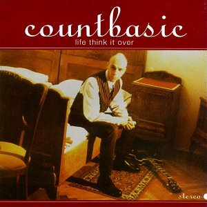 Click to zoom the image for : Count Basic-1994-Life Think It Over