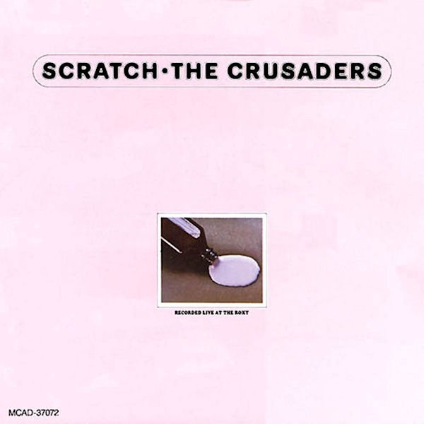 Click to zoom the image for : Crusaders-1974-Scratch