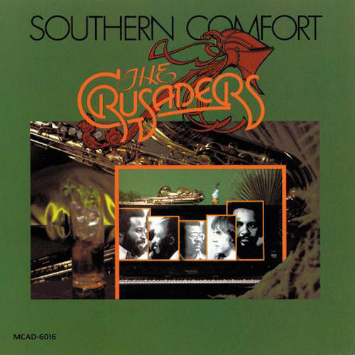 crusaders-1974-southern comfort