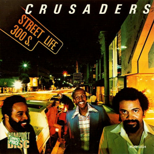 Click to zoom the image for : Crusaders-1979-Street Life