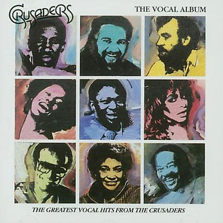 Click to zoom the image for : Crusaders-1979-Vocal Album