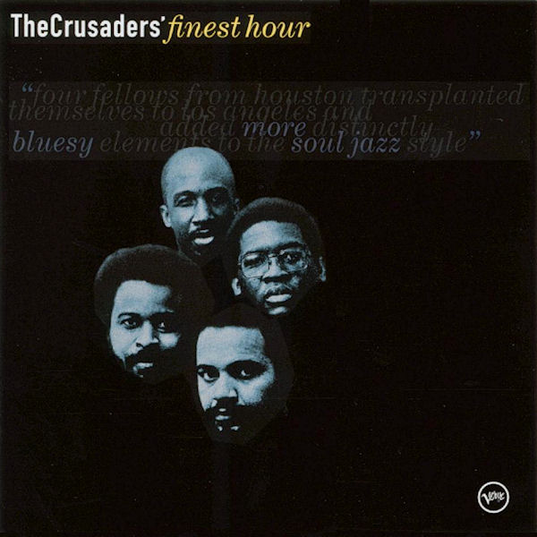 crusaders-2000-finest hour