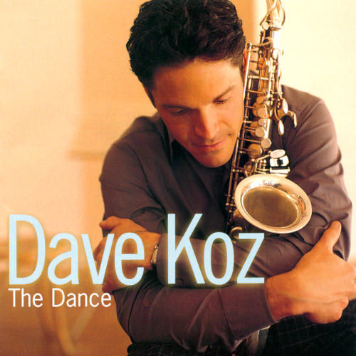 dave koz-2000-the dance