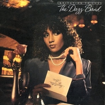 Click to zoom the image for : Dazz Band-1980-Invitation To Love