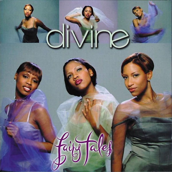 Click to zoom the image for : Divine-1998-Fairy Tales