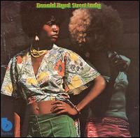 Click to zoom the image for : Donald Byrd-1973-Street Lady