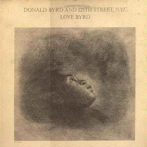 Click to zoom the image for : Donald Byrd-1981-Love Byrd