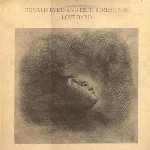 donald byrd-1981-love byrd