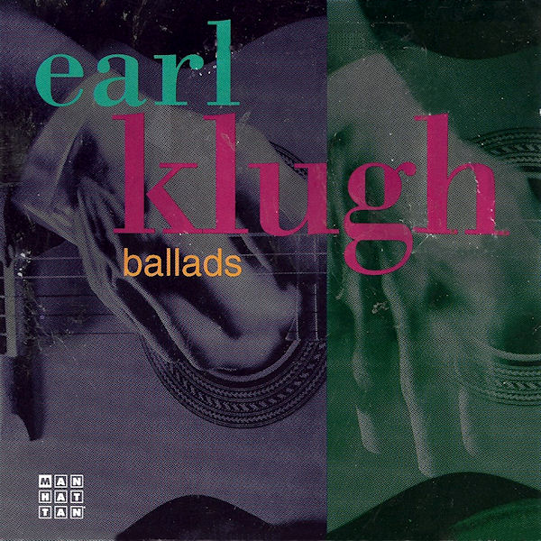 Click to zoom the image for : Earl Klugh-1976-Ballads