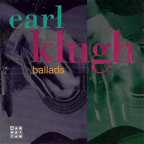 earl klugh-1976-ballads