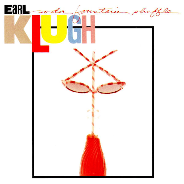 earl klugh-1984-soda fountain shuffle