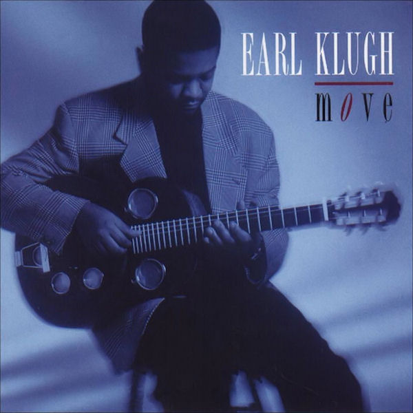 Click to zoom the image for : Earl Klugh-1993-Move