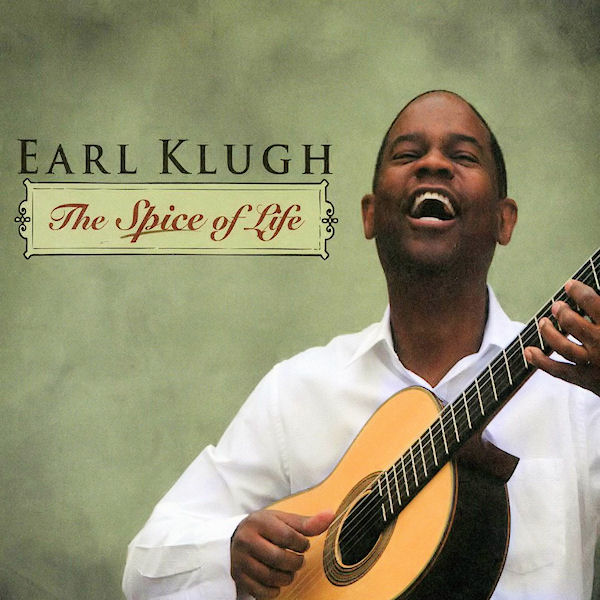 earl klugh-2008-the spice of life