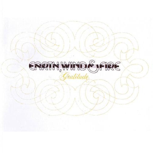 Click to zoom the image for : Earth Wind and Fire-1975-Gratitude
