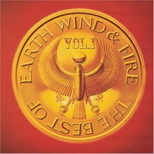 Click to zoom the image for : Earth Wind and Fire-1978-The Best of Earth Wind and Fire Vol 1