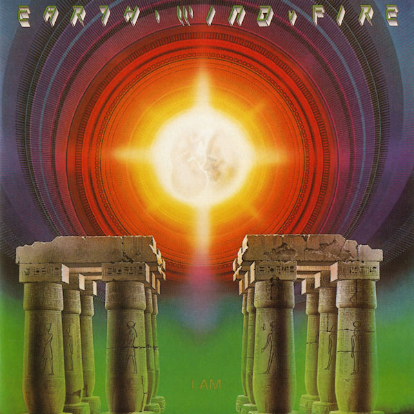 earth wind and fire-1979-i am