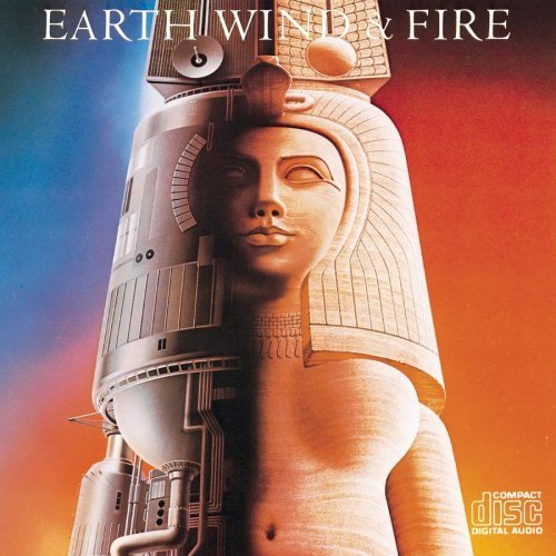 Click to zoom the image for : Earth Wind and Fire-1981-Raise!