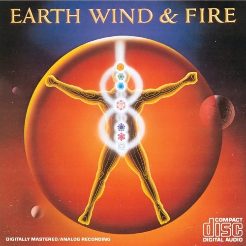Click to zoom the image for : Earth Wind and Fire-1982-Powerlight