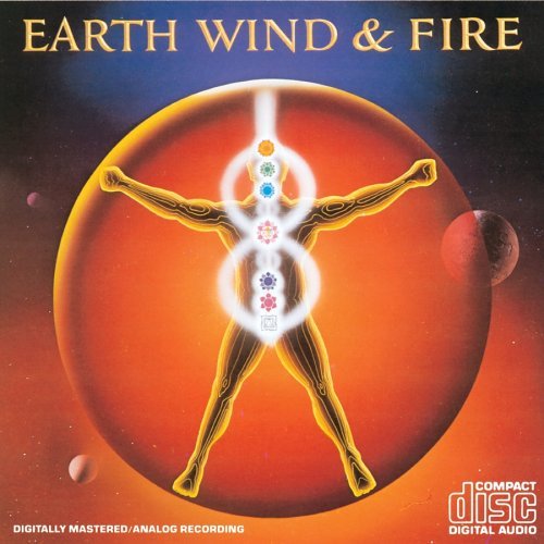 earth wind and fire-1982-powerlight