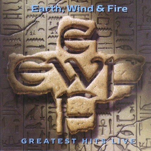 Click to zoom the image for : Earth Wind and Fire-1996-Greatest Hits Live