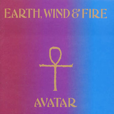 Click to zoom the image for : Earth Wind and Fire-1997-Avatar