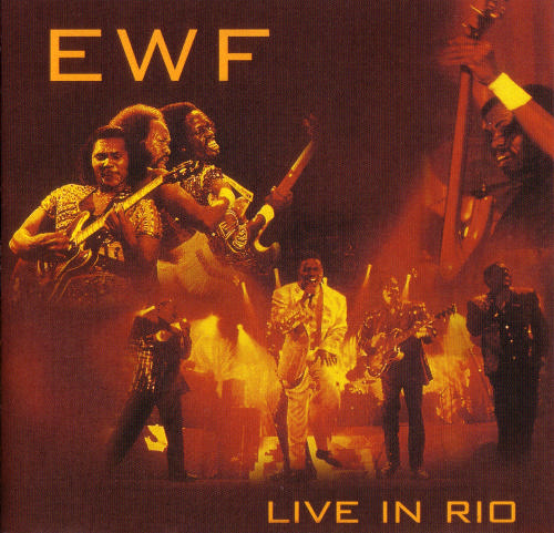 earth wind and fire-2002-live in rio