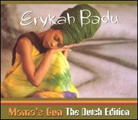 Click to zoom the image for : Erykah Badu-2004-Erykah Badu with Friends