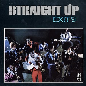 Click to zoom the image for : Exit 9-1975-Straight Up