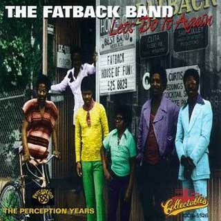 Click to zoom the image for : Fatback Band-1972-Let's Do It Again