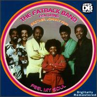 Click to zoom the image for : Fatback Band-1974-Feel My Soul
