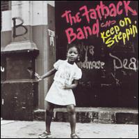 Click to zoom the image for : Fatback Band-1974-Keep On Steppin'