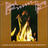 Click to zoom the image for : Fatback Band-1975-Raising Hell