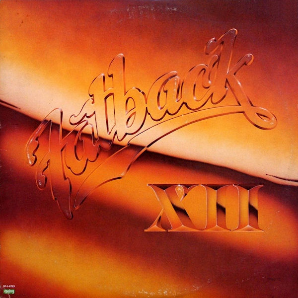 Click to zoom the image for : Fatback Band-1979-The XII