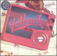 Click to zoom the image for : Fatback Band-1980-Hot Box