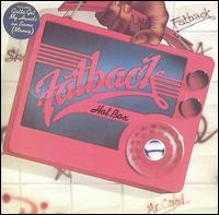 fatback band-1980-hot box