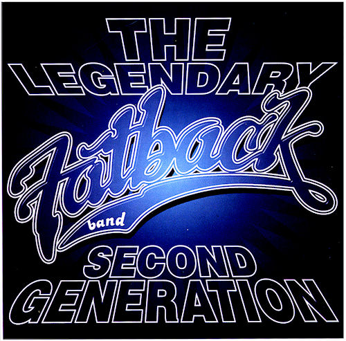 Click to zoom the image for : Fatback Band-2004-Second Generation