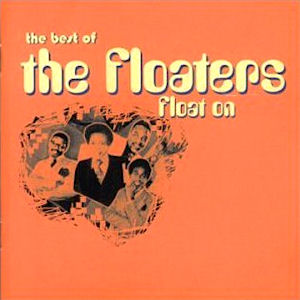 Click to zoom the image for : Floaters-1998-The Best Of