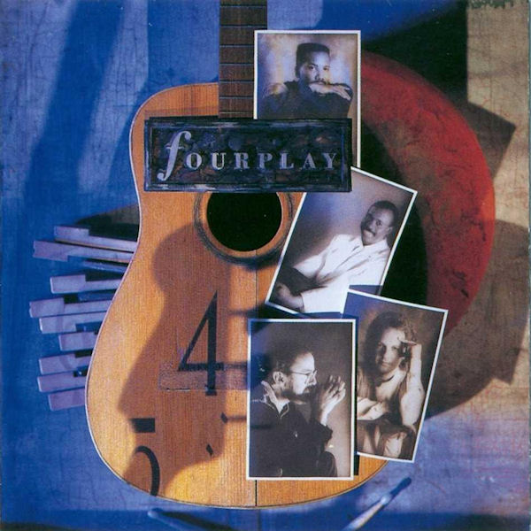 Click to zoom the image for : Fourplay-1991-Fourplay