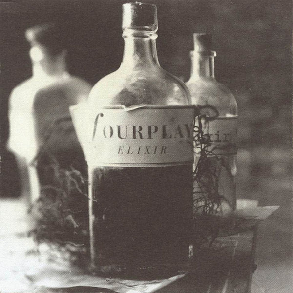 Click to zoom the image for : Fourplay-1995-Elixir