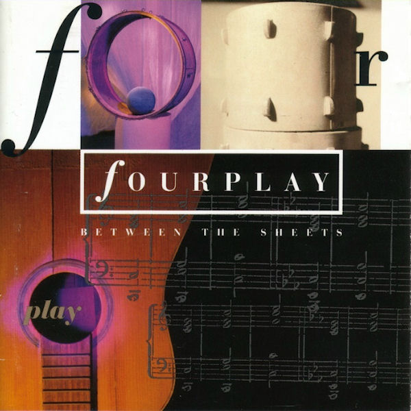 fourplay-1999-between the sheets