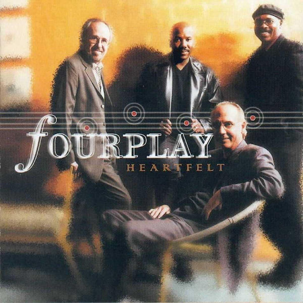 Click to zoom the image for : Fourplay-2002-Heartfelt